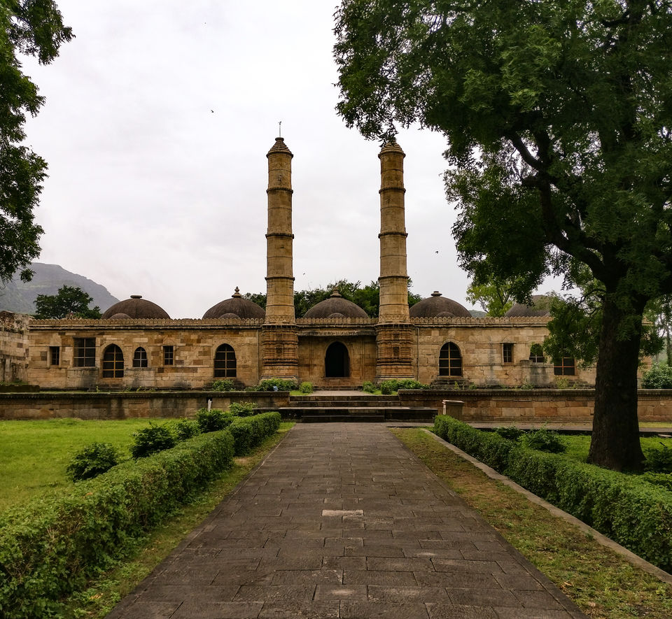 Photo of Weekend trip to Vadodara 1/13 by Niyati Chaudhary