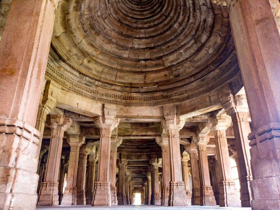Photo of Weekend trip to Vadodara 2/13 by Niyati Chaudhary