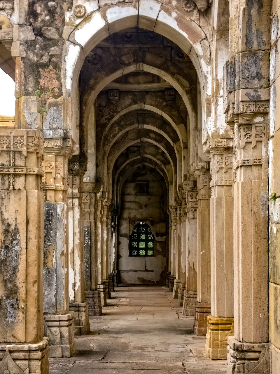 Photo of Weekend trip to Vadodara 4/13 by Niyati Chaudhary