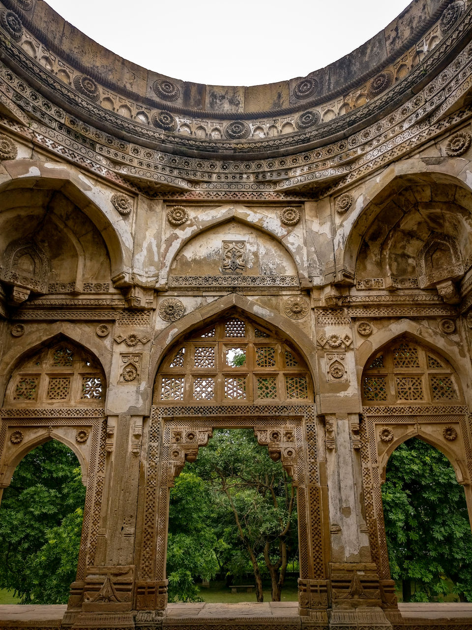 Photo of Weekend trip to Vadodara 5/13 by Niyati Chaudhary