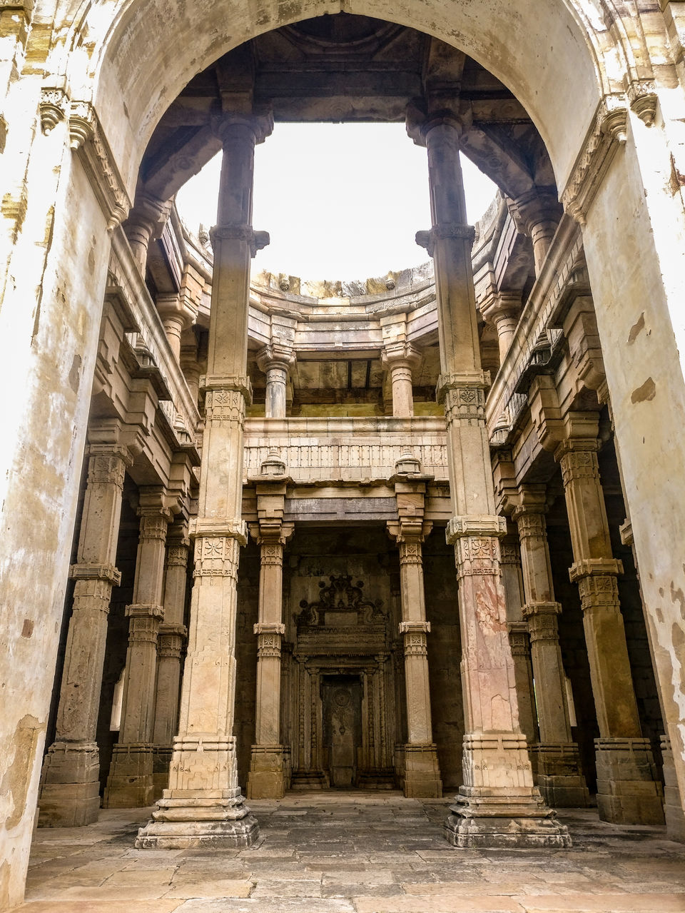 Photo of Weekend trip to Vadodara 7/13 by Niyati Chaudhary