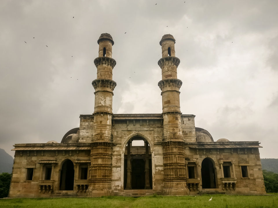 Photo of Weekend trip to Vadodara 6/13 by Niyati Chaudhary