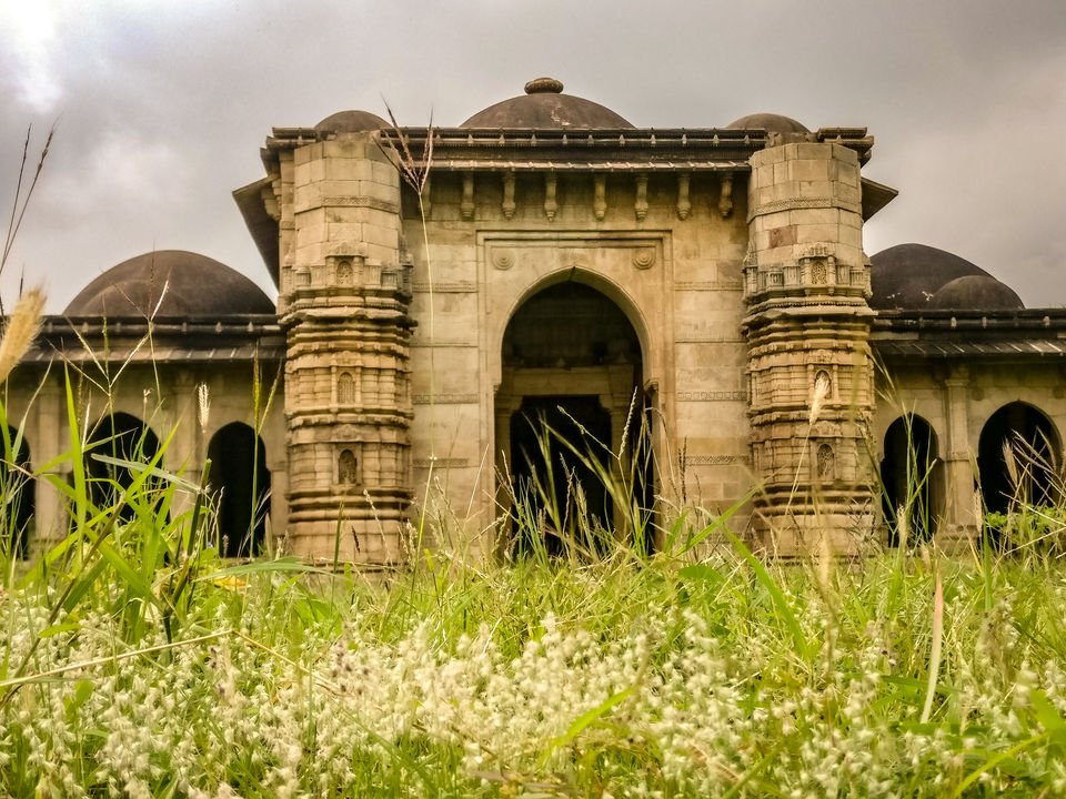 Photo of Weekend trip to Vadodara 9/13 by Niyati Chaudhary