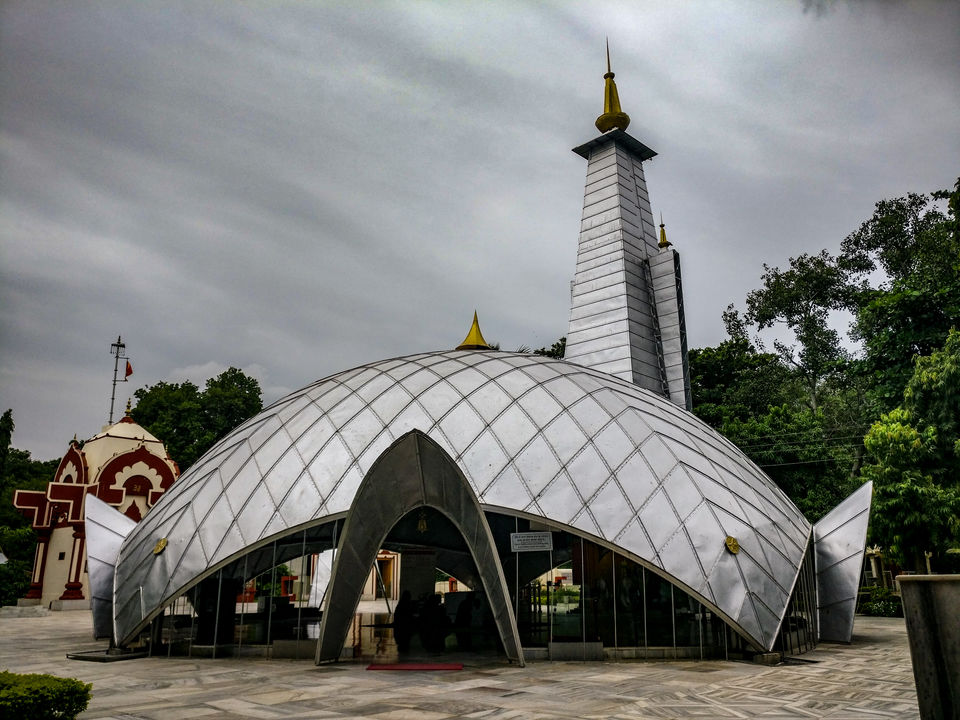 Photo of Weekend trip to Vadodara 10/13 by Niyati Chaudhary