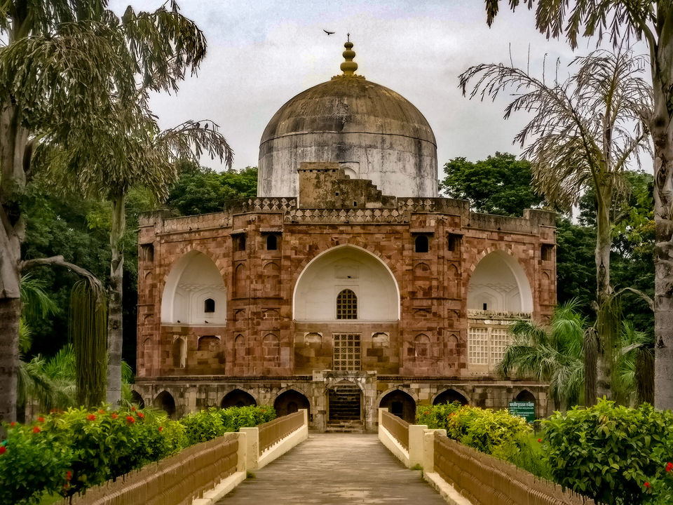 Photo of Weekend trip to Vadodara 11/13 by Niyati Chaudhary