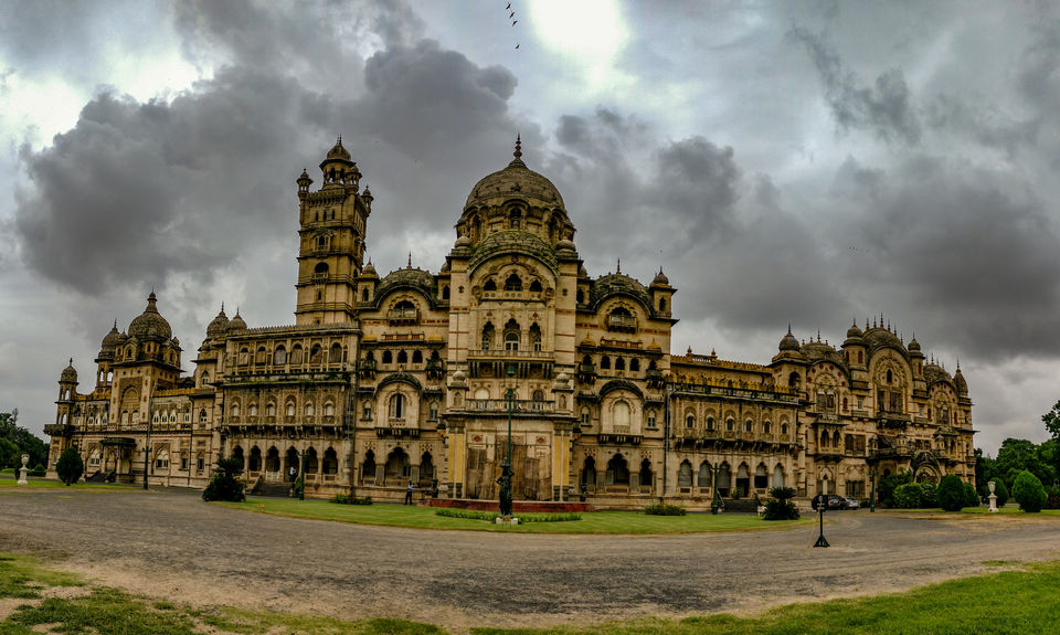 Photo of Weekend trip to Vadodara 12/13 by Niyati Chaudhary