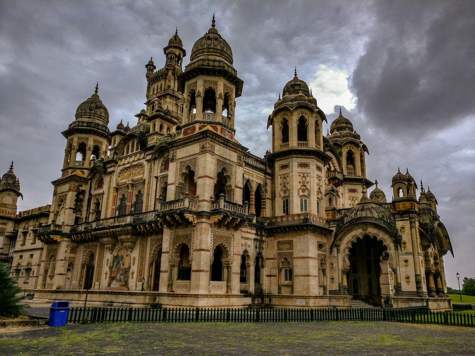 Photo of Weekend trip to Vadodara 13/13 by Niyati Chaudhary