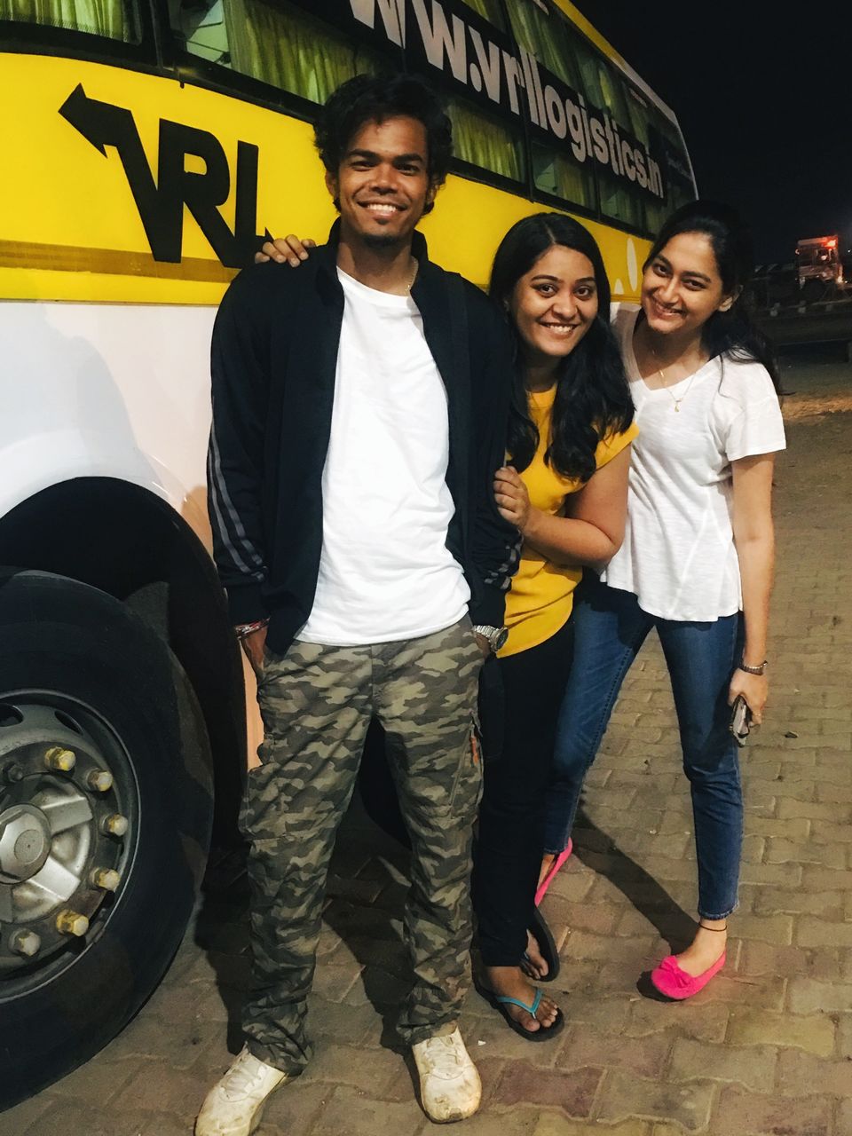 Photo of Vashi, Navi Mumbai, Maharashtra, India by Niyati Chaudhary