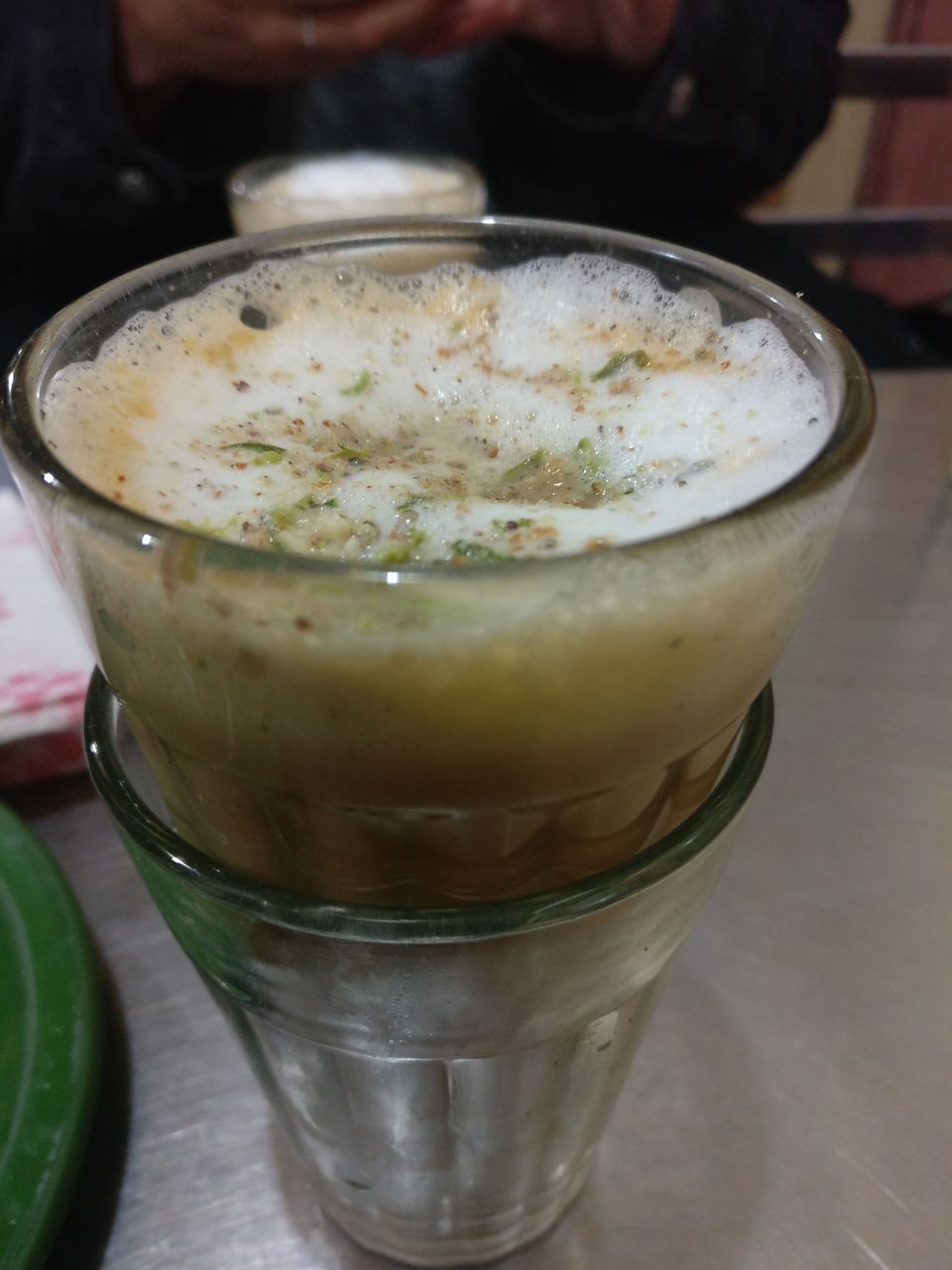 Photo of Giani Tea Stall, Cooper Road, Crystal Chowk, Near, INA Colony, Amritsar, Punjab, India by Niyati Chaudhary