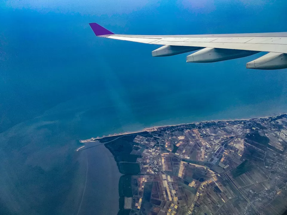 Photo of Phuket, Thailand by Niyati Chaudhary 