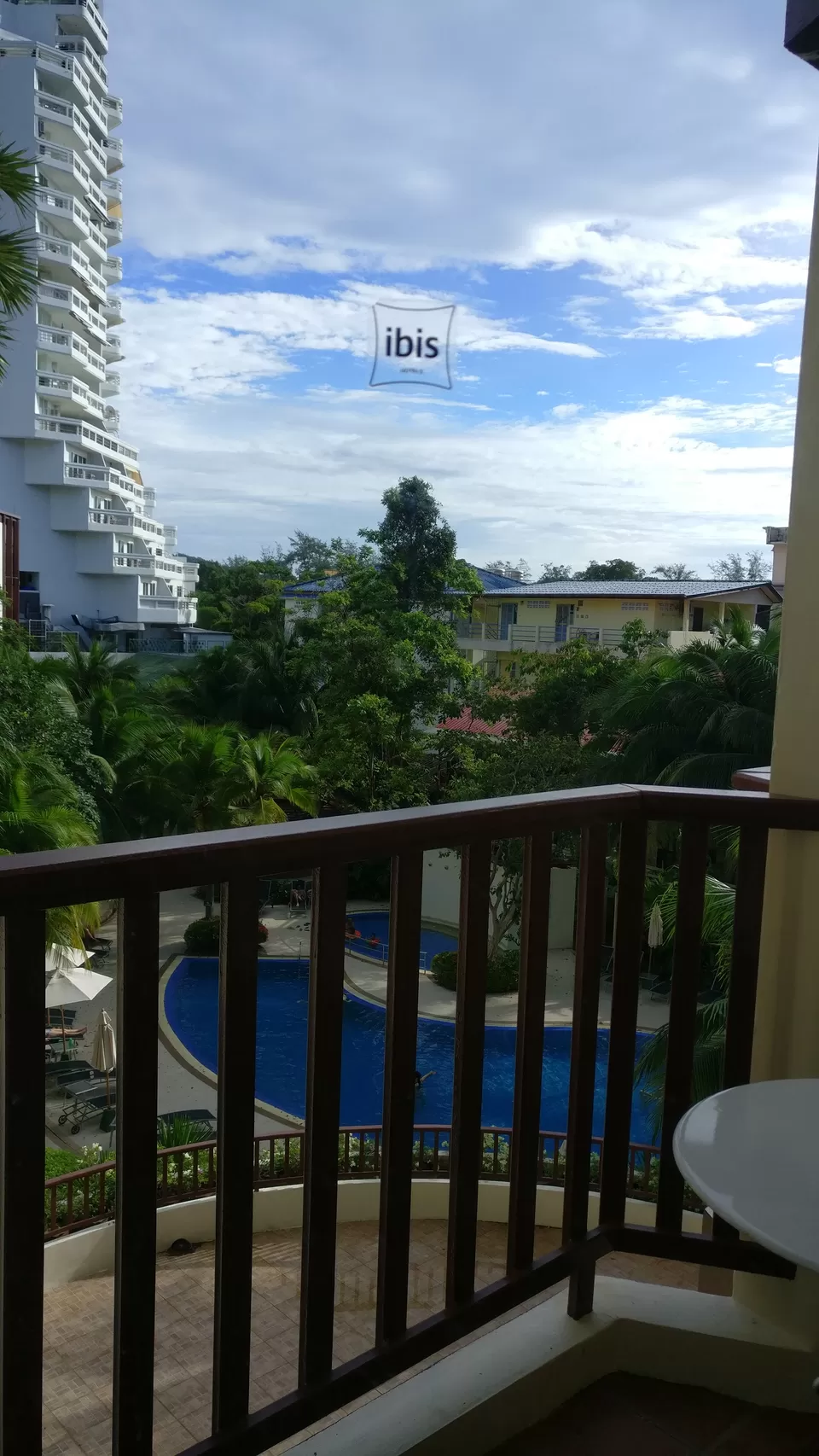 Photo of Ibis Styles Phuket City, Thawornwongwong Road Talad Yai Muang Phuket, Thailand by Niyati Chaudhary 