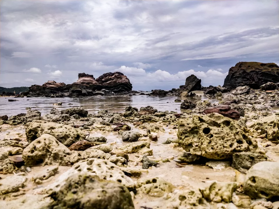 Photo of KOH KHAI NAI ISLAND, Ko Yao Yai, Ko Yao District, Phang-nga, Thailand by Niyati Chaudhary 