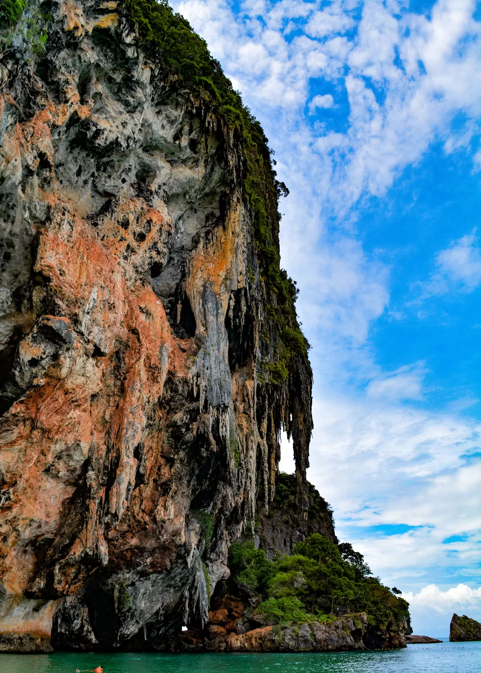Photo of Ao Phra Nang Beach, Ao Nang, Mueang Krabi District, Krabi, Thailand by Niyati Chaudhary 