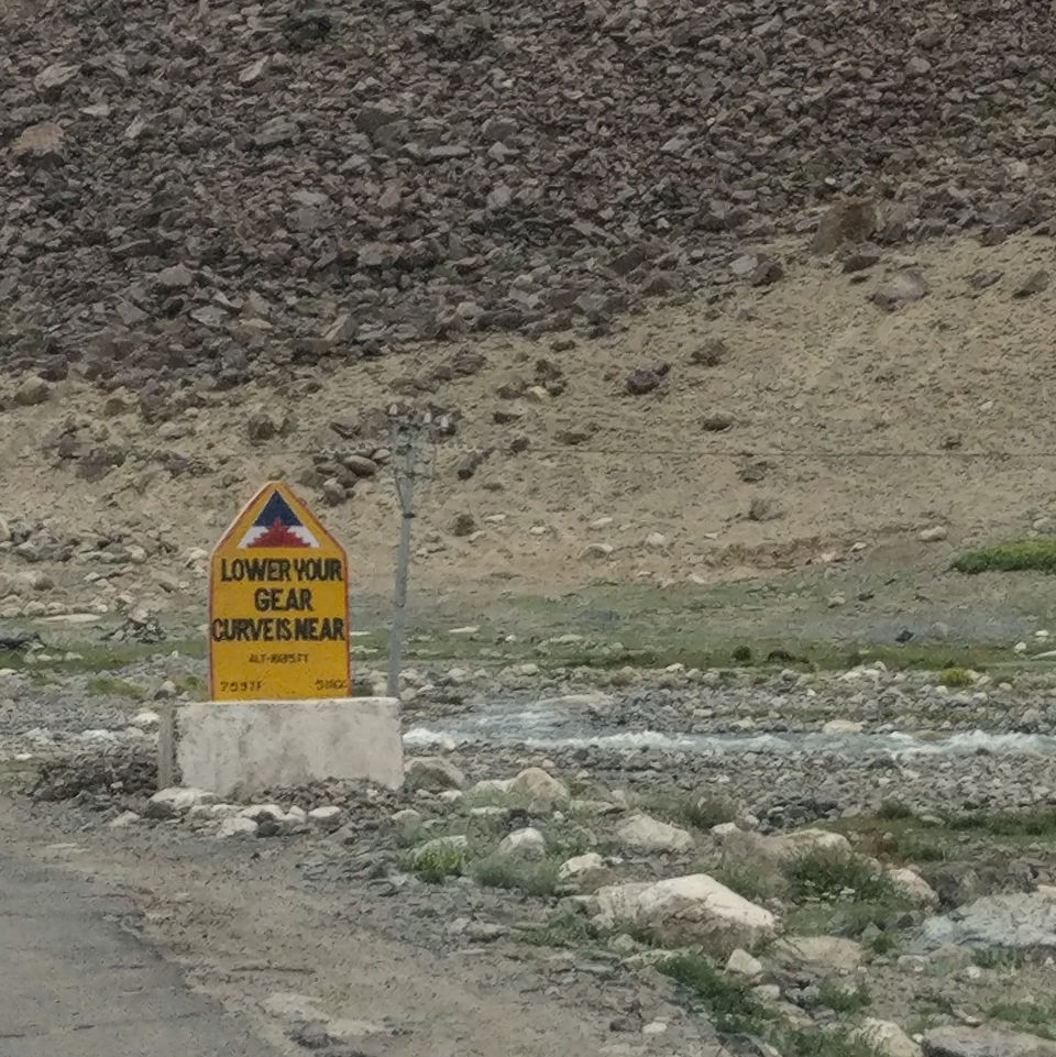 Photo of Ladakh is not just about mountains and snow!! 24/25 by Niyati Chaudhary