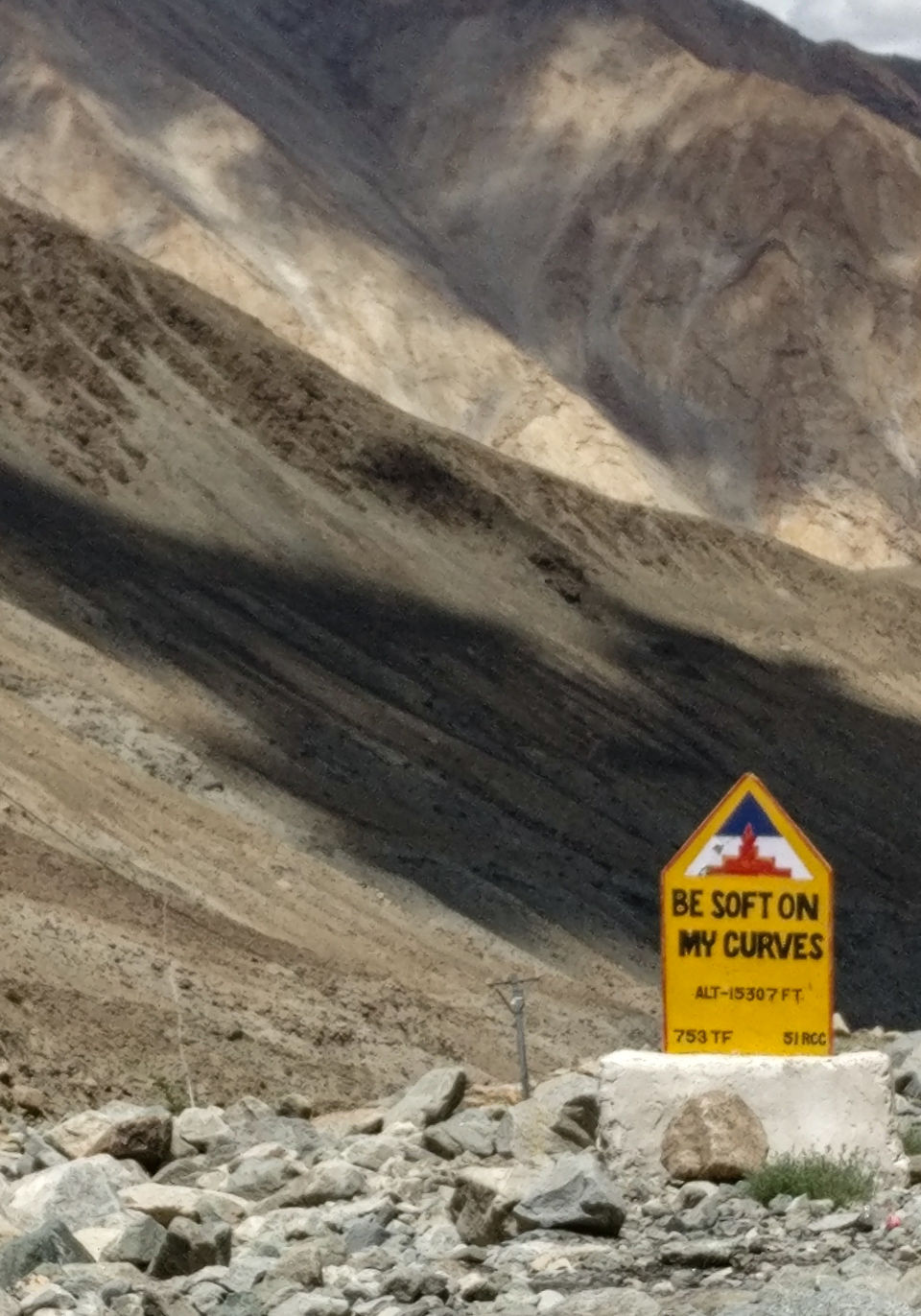 Photo of Ladakh is not just about mountains and snow!! 5/25 by Niyati Chaudhary
