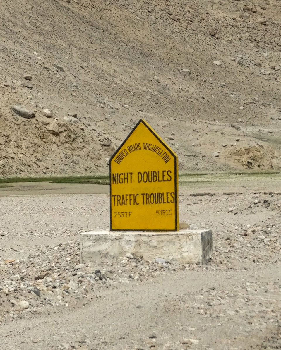 Photo of Ladakh is not just about mountains and snow!! 13/25 by Niyati Chaudhary