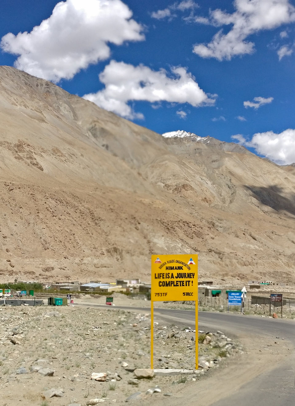 Photo of Ladakh is not just about mountains and snow!! 10/25 by Niyati Chaudhary