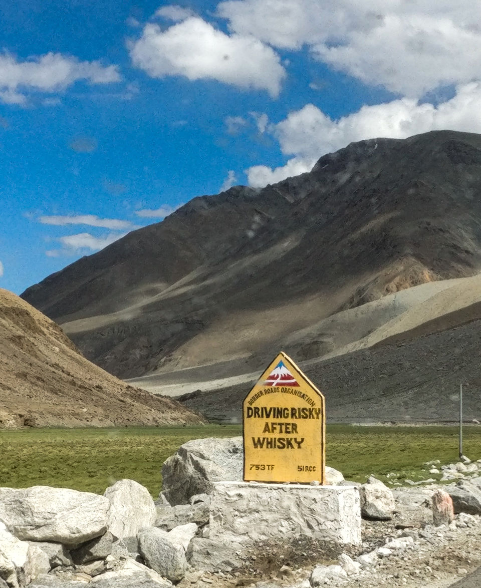 Photo of Ladakh is not just about mountains and snow!! 12/25 by Niyati Chaudhary