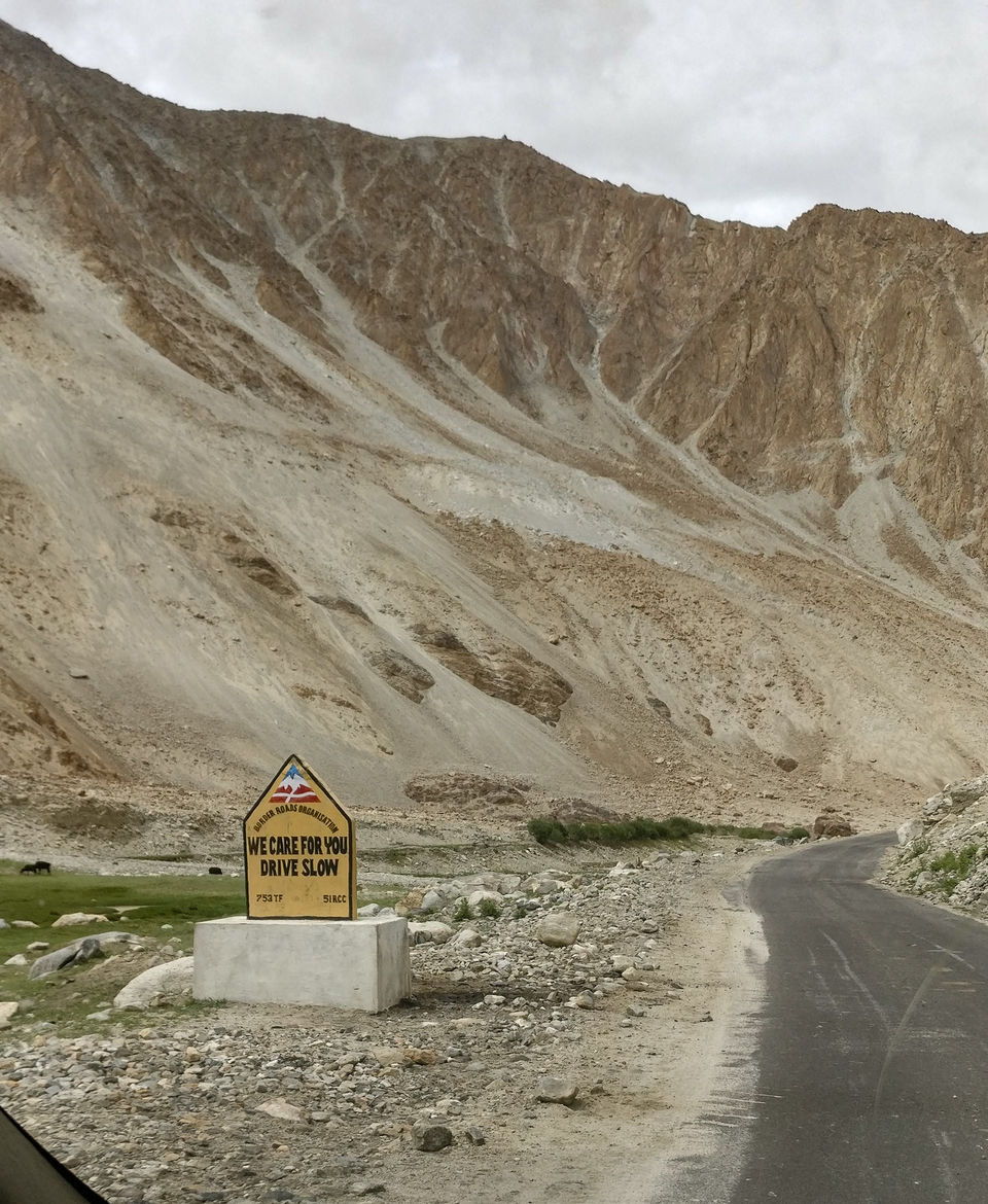 Photo of Ladakh is not just about mountains and snow!! 17/25 by Niyati Chaudhary