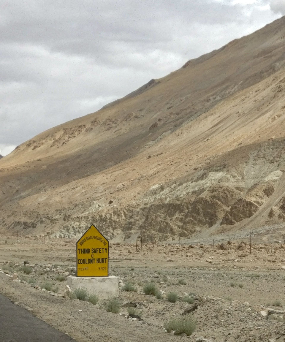 Photo of Ladakh is not just about mountains and snow!! 18/25 by Niyati Chaudhary