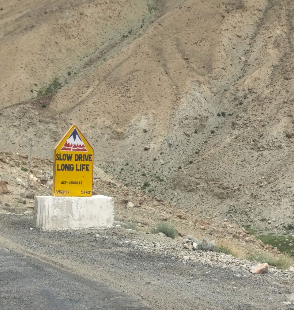 Photo of Ladakh is not just about mountains and snow!! 23/25 by Niyati Chaudhary