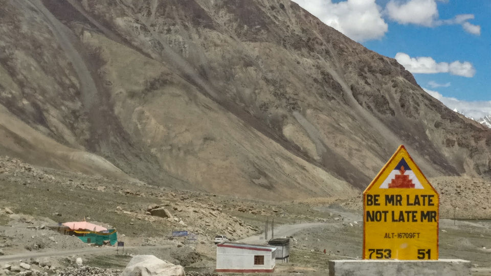 Photo of Ladakh is not just about mountains and snow!! 3/25 by Niyati Chaudhary