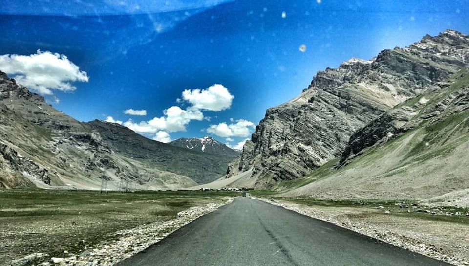Photo of Ladakh is not just about mountains and snow!! by Niyati Chaudhary