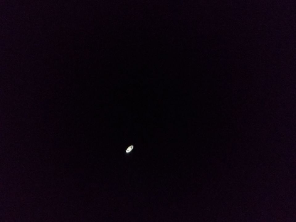 Photo of A trip to the Moon and Stars! 13/18 by Suman