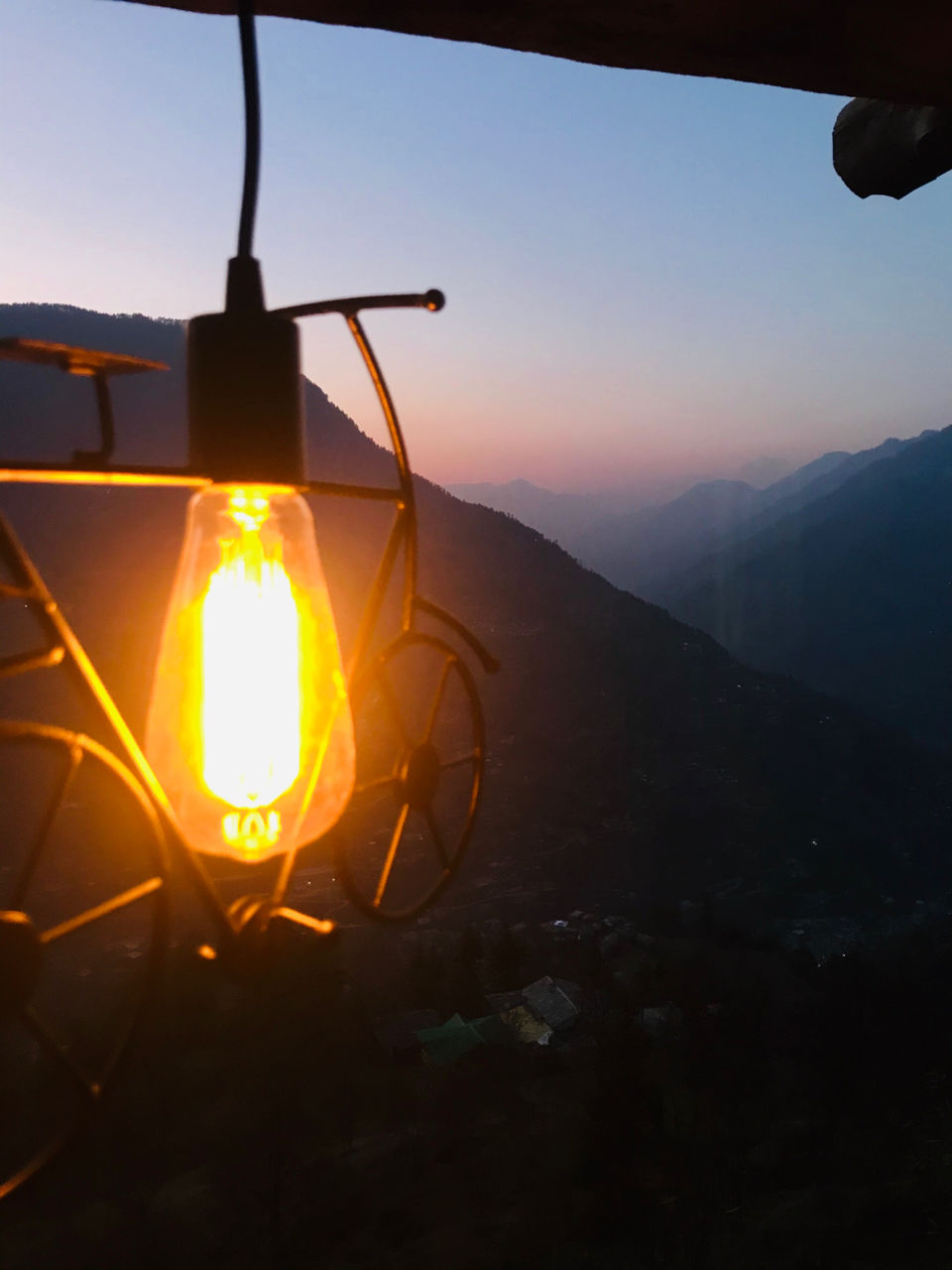 Photo of The Happy Host, Shringi Rishi Mandir Road, Banjar, Himachal Pradesh, India by Devashish Haldar
