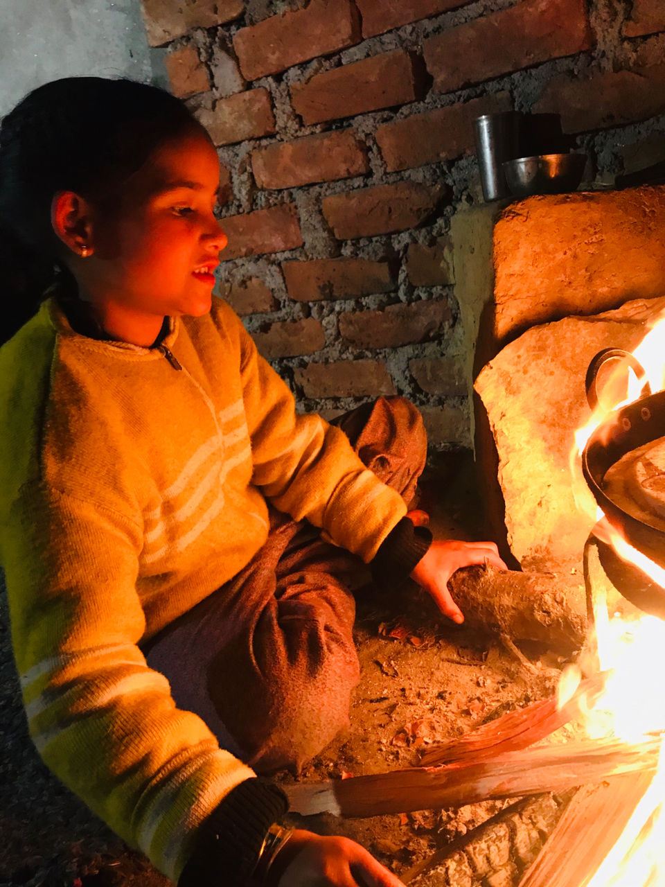 Photo of The Happy Host, Shringi Rishi Mandir Road, Banjar, Himachal Pradesh, India by Devashish Haldar