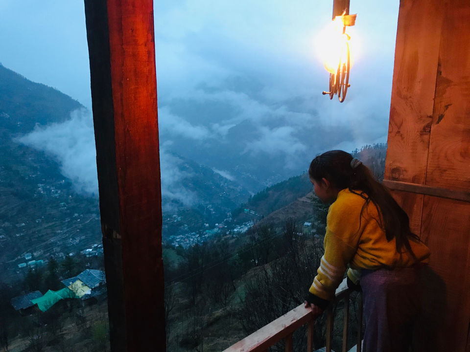 Photo of Explore Tirthan Valley like a local with this beautiful guest house near Jibhi by Devashish Haldar