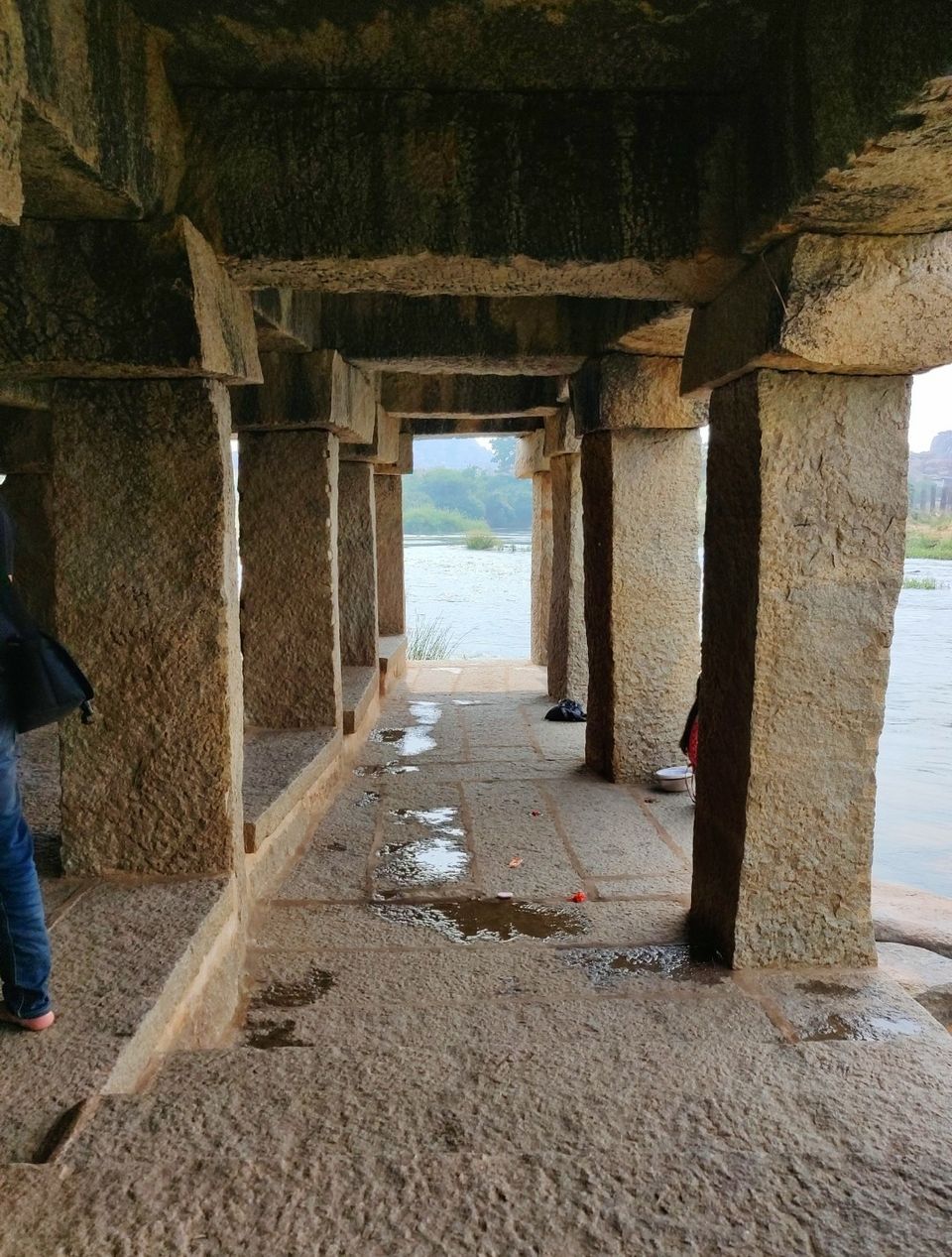 Photo of Hampi : the Enthralling, Mystical place Ruled by the Ruins. #Hampipictures #IssSummerBaharNikal by nick_2707