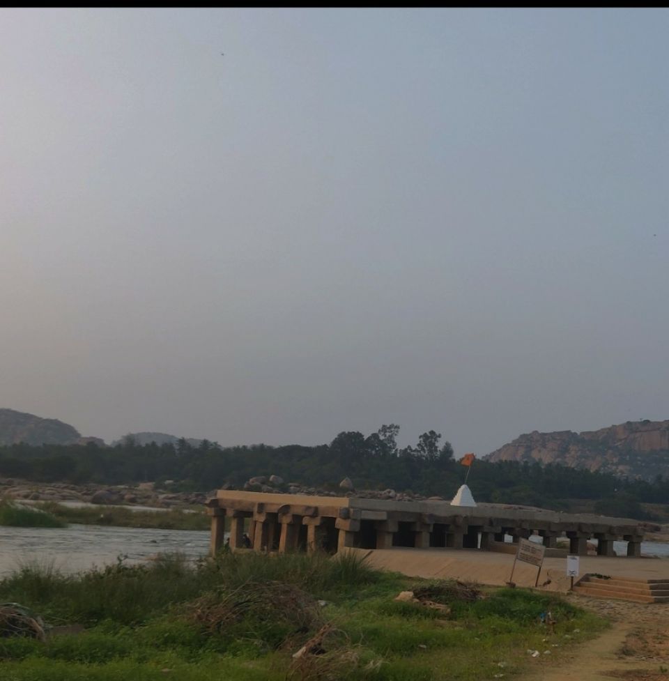 Photo of Hampi : the Enthralling, Mystical place Ruled by the Ruins. #Hampipictures #IssSummerBaharNikal by nick_2707