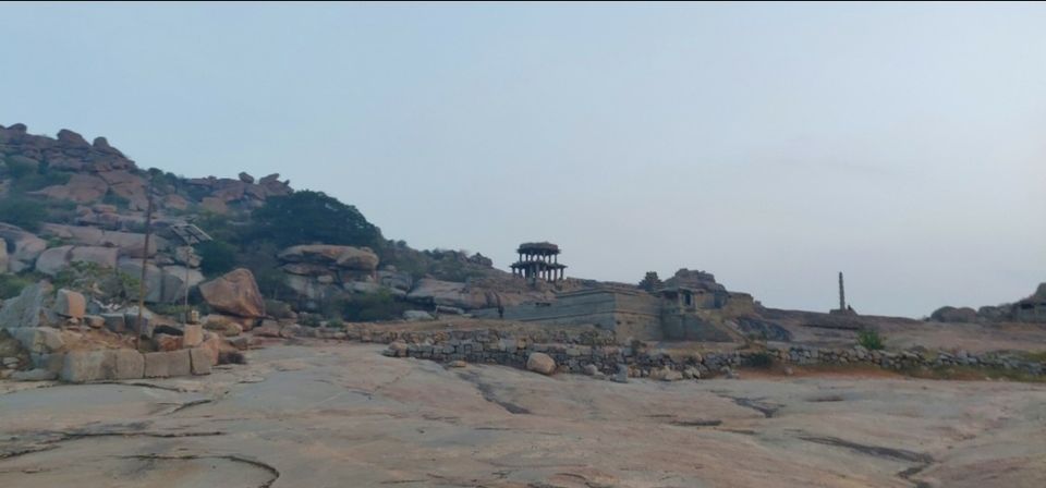 Photo of Hampi : the Enthralling, Mystical place Ruled by the Ruins. #Hampipictures #IssSummerBaharNikal by nick_2707