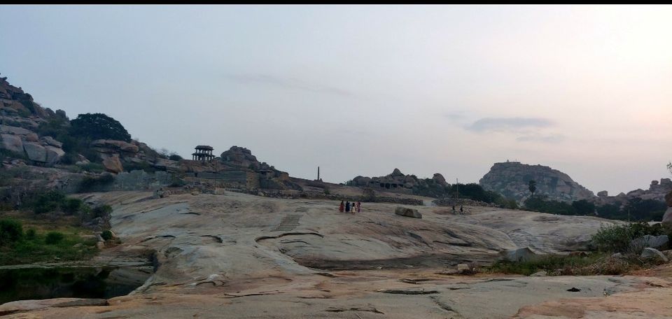 Photo of Hampi : the Enthralling, Mystical place Ruled by the Ruins. #Hampipictures #IssSummerBaharNikal by nick_2707