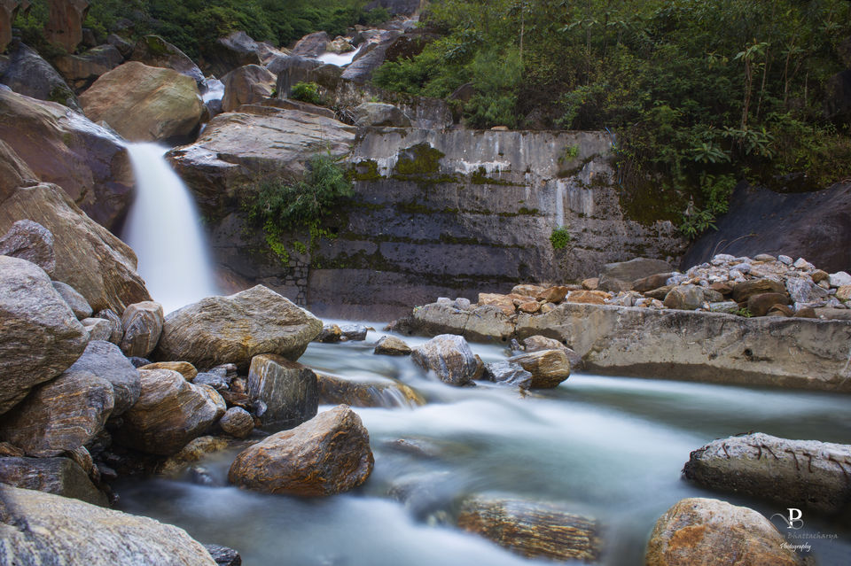 Photo of Bhutan by Plaban Bhattacharya