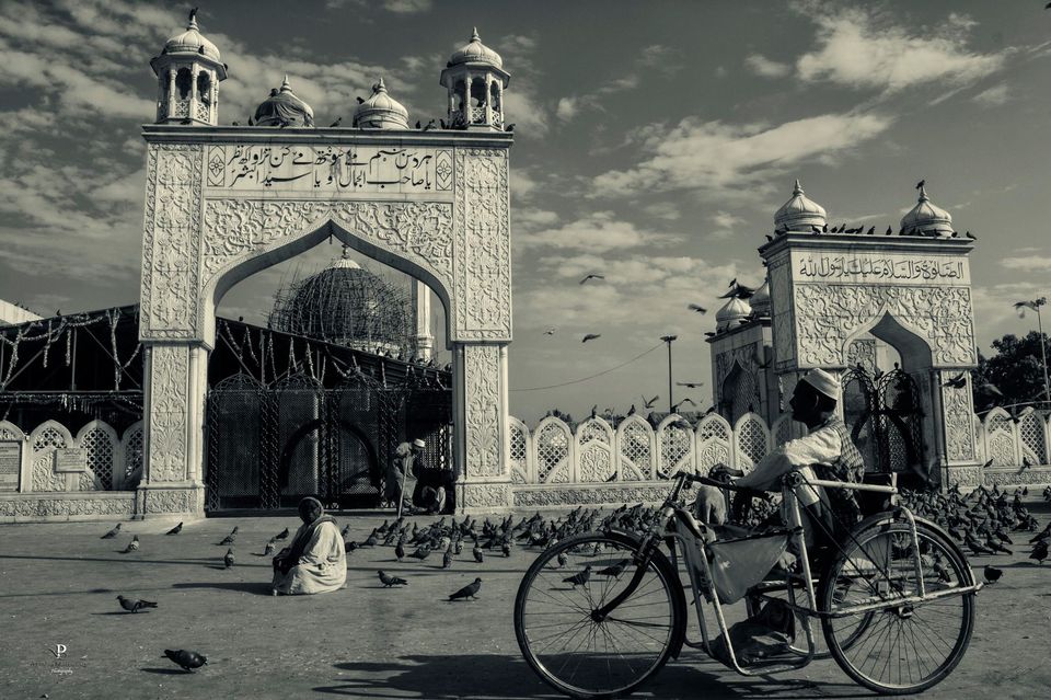 Photo of Srinagar by Plaban Bhattacharya
