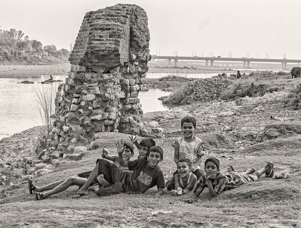 Photo of Srinagar by Plaban Bhattacharya
