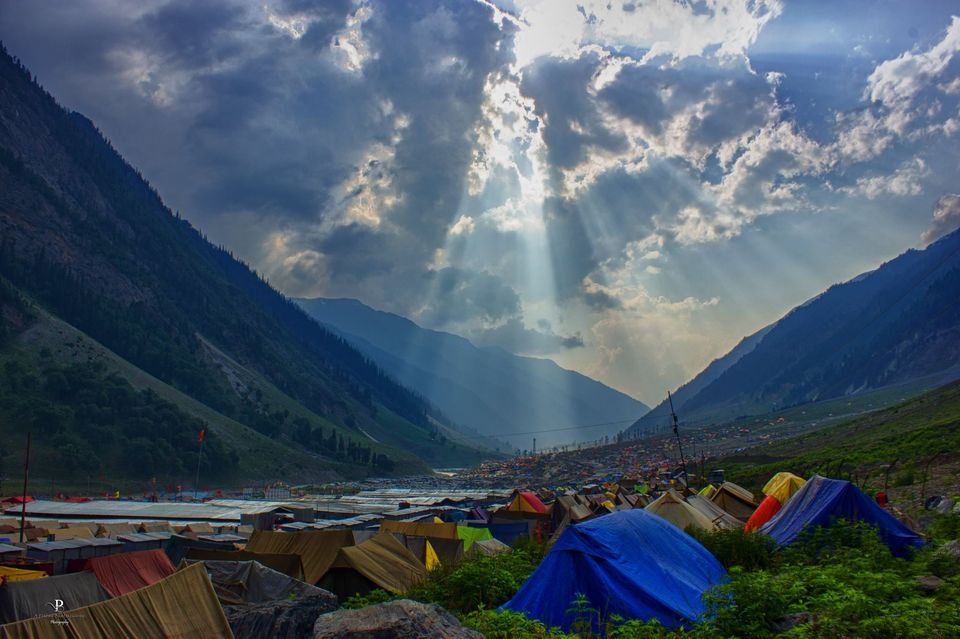 Photo of Jammu and Kashmir by Plaban Bhattacharya