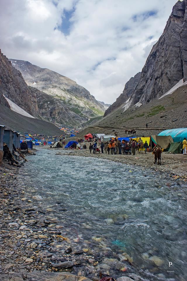 Photo of Jammu and Kashmir by Plaban Bhattacharya