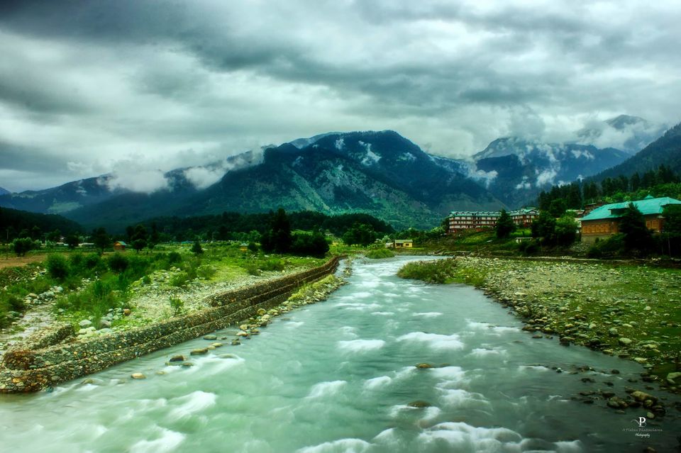 Photo of Jammu and Kashmir by Plaban Bhattacharya
