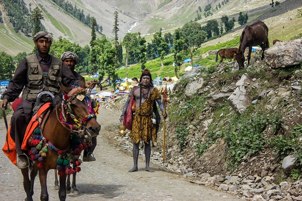 Photo of Jammu and Kashmir by Plaban Bhattacharya