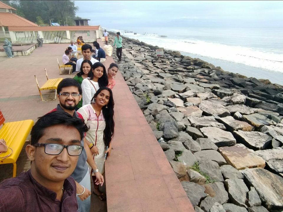 Photo of Thrissur - Sunshine Getaway by Vuthra Pushparaj