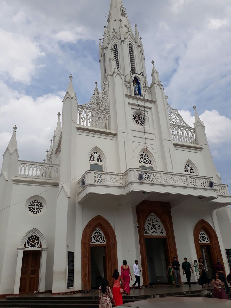 Photo of Thrissur - Sunshine Getaway by Vuthra Pushparaj
