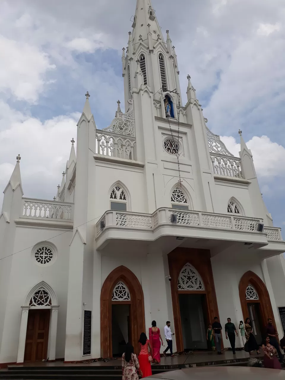 Photo of Thrissur - Sunshine Getaway by VPRaj2000