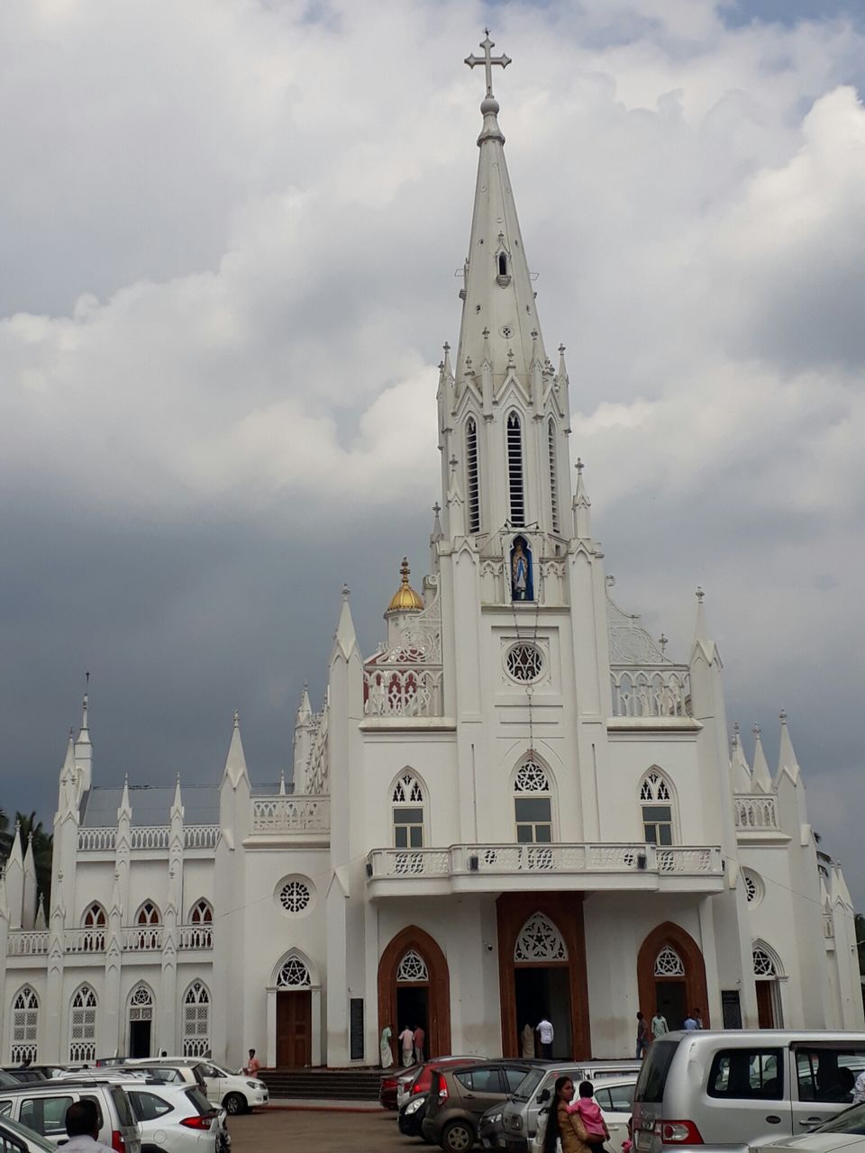 Photo of Thrissur - Sunshine Getaway by Vuthra Pushparaj