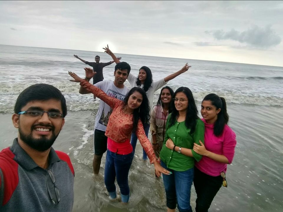 Photo of Thrissur - Sunshine Getaway by Vuthra Pushparaj