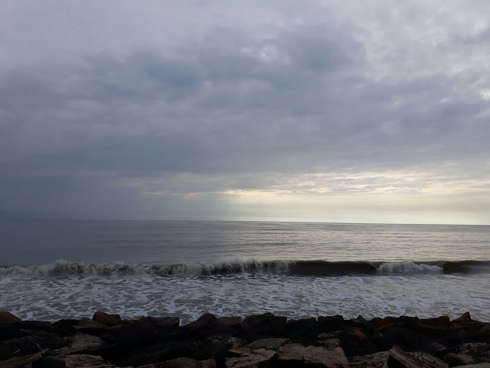 Photo of Thrissur - Sunshine Getaway by Vuthra Pushparaj