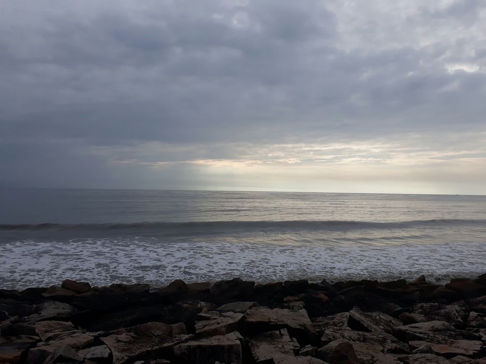 Photo of Thrissur - Sunshine Getaway by Vuthra Pushparaj