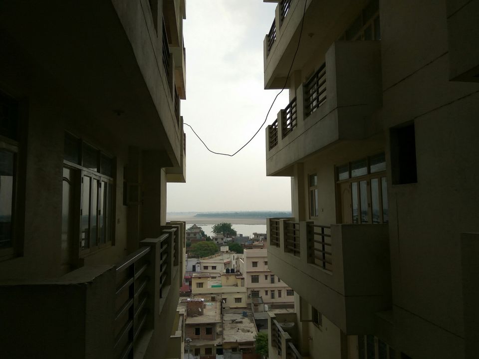 Photo of Varanasi, Uttar Pradesh, India by Shraddha Singh